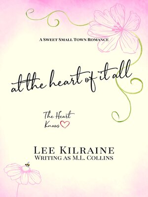 cover image of At the Heart of it All